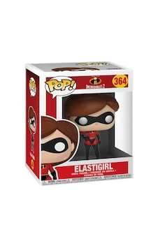 Funko Pop Disney The Inceredibles 2 Elastigirl