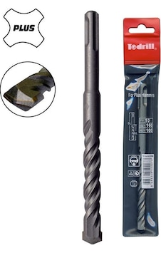 Todrill 50207 Sds Plus Matkap Ucu 6x160 Mm Todrill 50207 Sds Plus Matkap Ucu 6x160 Mm
