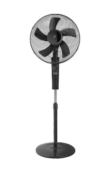 Fakir VC 6538 Vantilatör 45 W Fakir VC 6538 Vantilatör 45 W