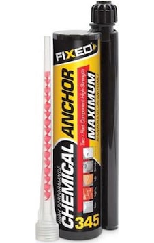Fixed Kimyasal Dübel 345 G