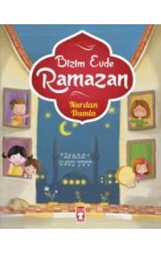 Bizim Evde Ramazan