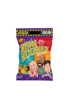 Jelly Belly Bean Boozled Jelly Beans 7th Edition 54g Jelly Belly Bean Boozled Jelly Beans 7th Edition 54g