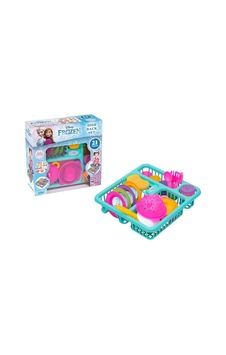 03367 Frozen Bulaşık Set Diğer