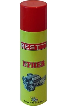 Best Eter Sprey 250 Ml Cr303 1 Adet