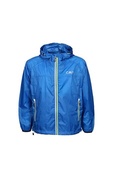 Cmp Çocuk Outdoor Yağmurluk Mavi Cmp Çocuk Outdoor Yağmurluk Mavi