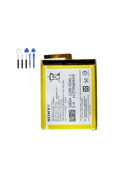 Sony Xperia L2 - L3 Batarya Pil Tamir Seti Sony Xperia L2 - L3 Batarya Pil Tamir Seti