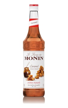 Monin Salted Caramel Tuzlu Caramel Aromalı Şurup 700 ML Monin Salted Caramel Tuzlu Caramel Aromalı Şurup 700 ML