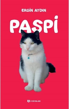 Paspi / Ergin Aydın Paspi / Ergin Aydın
