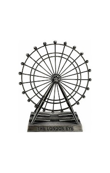 London Eye Metal Dönme Dolap