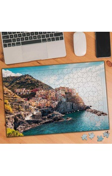 İtalya-tatil-ada 240 Parça Puzzle Yapboz-384930 İtalya-tatil-ada 240 Parça Puzzle Yapboz-384930