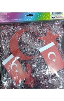 Fiesta Okul Süsü Set Poşette - 2 Paket Fiesta Okul Süsü Set Poşette - 2 Paket