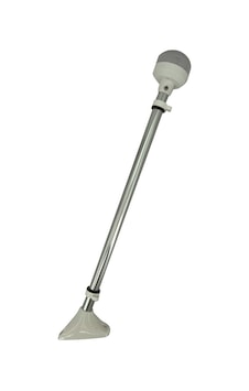Sealux Marine Işıklı Bayrak Direği Beyaz Sabit 50 Cm Tekne Bot Beyaz Sealux Marine Işıklı Bayrak Direği Beyaz Sabit 50 Cm Tekne Bot Beyaz