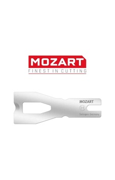 Mozart 8678.000-2884 Kazıma Bıçağı Yedek Bıçağı