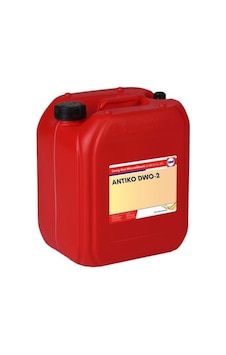Oest Antico Dwo-2 Su Defedici Koruyucu Yağ - 15 Kg.