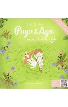 Puyo ve Aya Mutluluk Her Yerde- Puyo&Aya Puyo ve Aya Mutluluk Her Yerde- Puyo&Aya