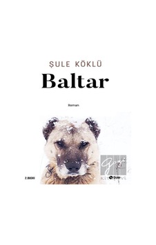 Baltar Şule Yayınları - Şule Yayınları Baltar Şule Yayınları - Şule Yayınları