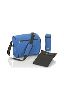 Britax-Römer Affinity Bebek Bakım Çantası - Blue Sky Çok Renkli Britax-Römer Affinity Bebek Bakım Çantası - Blue Sky Çok Renkli