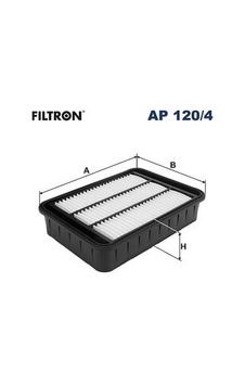 Fıltron Ap120.4-99 Hava Filtresi Peugeot P4007 2.2 Hdi-citroen C-crosser 2.2 Hdi-mitsubishi Lancer X 1.5-1.6-1.8 2008 Ve Sonrası Ou Tlander 2 2.0 Dı-d 07 1444.ws-1444.sj-1500a023-1500a086 Fıltron Ap120.4-99 Hava Filtresi Peugeot P4007 2.2 Hdi-citroen C-crosser 2.2 Hdi-mitsubishi Lancer X 1.5-1.6-1.8 2008 Ve Sonrası Ou Tlander 2 2.0 Dı-d 07 1444.ws-1444.sj-1500a023-1500a086