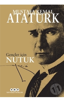 Gençler Için Nutuk Mustafa Kemal Atatürk 461630497 Gençler Için Nutuk Mustafa Kemal Atatürk 461630497