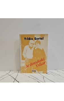 Ardımdaki Yıllar