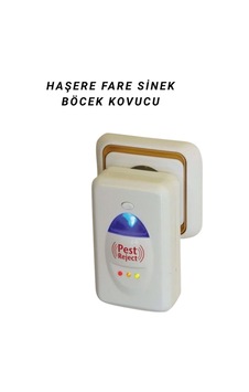 Ultrasonik Haşere Kovucu Reject-5-e9oac