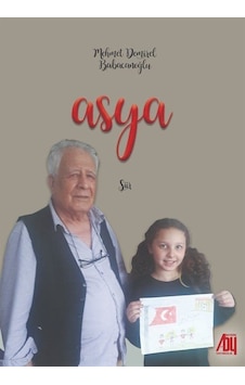 Asya / M.demirel Babacanoğlu Asya / M.demirel Babacanoğlu