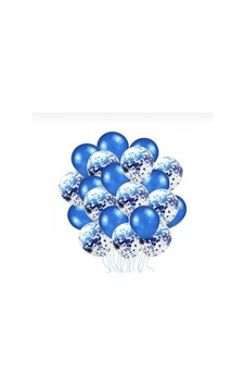 Mavi Konfetili Balon 10 Adet Mavi Şeffaf Balon Mavi Şeffaf Balon Mavi Konfetili Balon 10 Adet Mavi Şeffaf Balon Mavi Şeffaf Balon