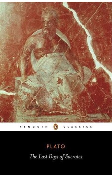 The Last Days of Socrates (Penguin Classics) - Plato - Penguin Classics The Last Days of Socrates (Penguin Classics) - Plato - Penguin Classics