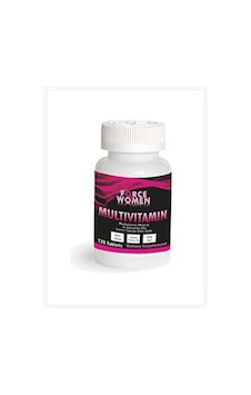 Force Women Kadın Bayan Multivitamin Karayılan Otu 120 Tab Force Women Kadın Bayan Multivitamin Karayılan Otu 120 Tab