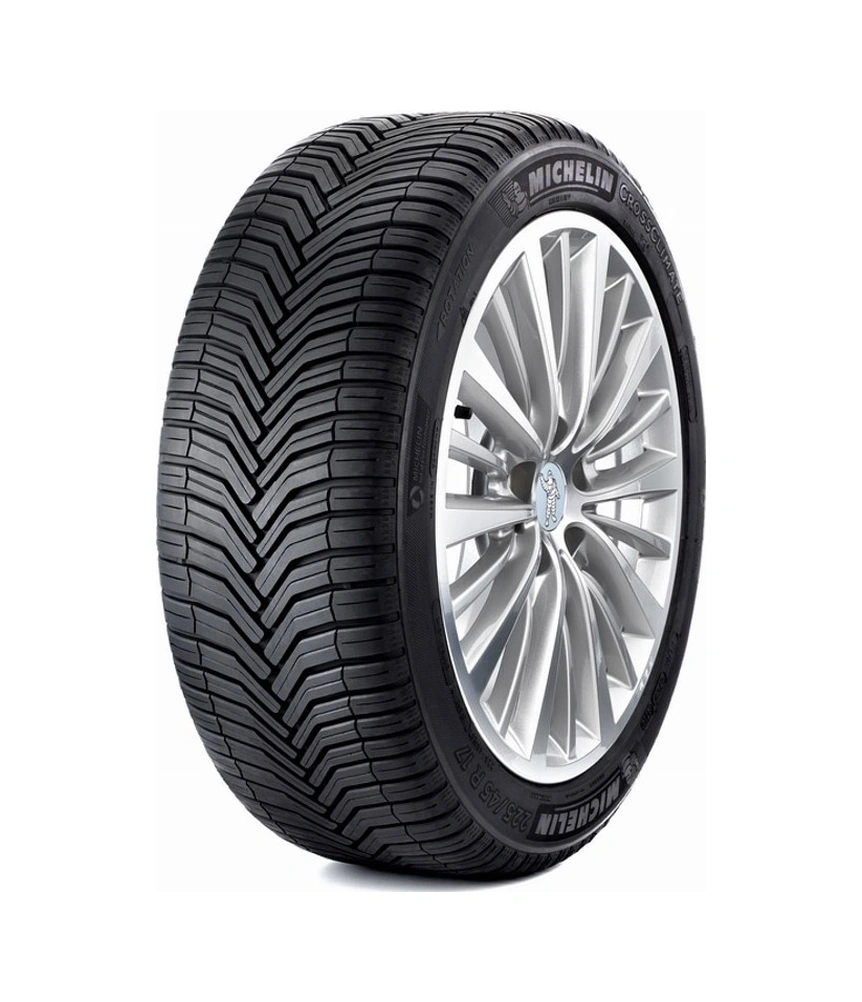 Michelin 205/60R16 96H XL M+S 3PMSF Crossclimate 3 Dört Mevsim Lastiği - 2025 Michelin 205/60R16 96H XL M+S 3PMSF Crossclimate 3 Dört Mevsim Lastiği - 2025