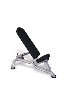 Profitness BK136 Multi Adjustable Bench
