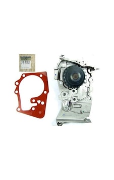 Renault Megane 3 - Iıı Devirdaim Su Pompası 1.6 16 Valf - K4m - K4j 210105296r - 210100753r - Graft Renault Megane 3 - Iıı Devirdaim Su Pompası 1.6 16 Valf - K4m - K4j 210105296r - 210100753r - Graft