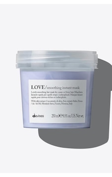 Davines Love Smoothing Instant Saç Maskesi 250 ML Davines Love Smoothing Instant Saç Maskesi 250 ML