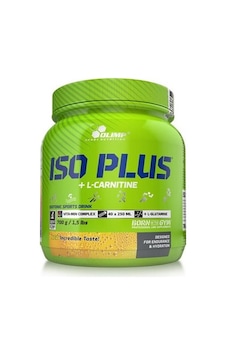 Olimp Isoplus Isotonic Drink 700 Gr Toz Vitamin Olimp Isoplus Isotonic Drink 700 Gr Toz Vitamin