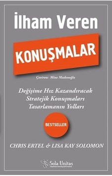 İlham Veren Konuşmalar - Chris Ertel - Lisa Kay Solomon - Sola Unitas İlham Veren Konuşmalar - Chris Ertel - Lisa Kay Solomon - Sola Unitas