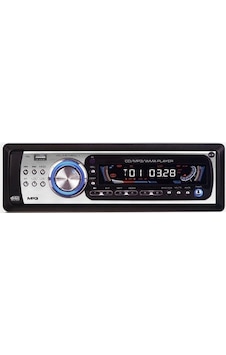 Visionic Vs-8013 Oto Cd/Usb/Sd Mp3 Çalar Visionic Vs-8013 Oto Cd/Usb/Sd Mp3 Çalar