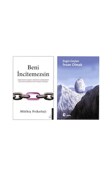 Beni İncitemezsin Müthiş Psikoloji - İnsan Olmak Engin Geçtan Beni İncitemezsin Müthiş Psikoloji - İnsan Olmak Engin Geçtan