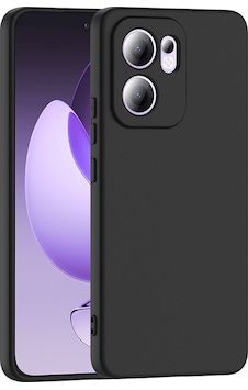 Teleplus Oppo Reno 13f 5g Kılıf İçi Kadife Mara Lansman Silikon Teleplus Oppo Reno 13f 5g Kılıf İçi Kadife Mara Lansman Silikon