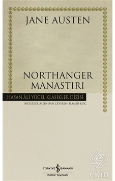Northanger Manastırı-Jane Austen