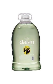 Dalan Sıvı Sabun Zeytin Yağlı 4 L Dalan Sıvı Sabun Zeytin Yağlı 4 L
