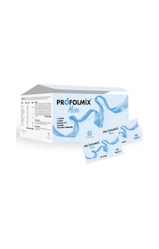 Biowins Pharma Profolmix Erkek Vitamin 30 Saşe