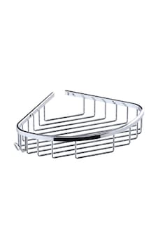 Duxxa Oval Süngerlik 19x19 Tekli Krom A.501 Gri Duxxa Oval Süngerlik 19x19 Tekli Krom A.501 Gri