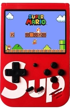 Sup 400 Oyunlu 3" Mini Atari Retro Game Nostalji Oyunlar -411 51057123 Sup 400 Oyunlu 3" Mini Atari Retro Game Nostalji Oyunlar -411 51057123