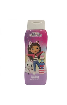 Gabby S Dollhouse Shampoo & Gel 500 Ml Tüm Saçlar
