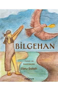 Bilgehan / Ebru Salah Bilgehan / Ebru Salah