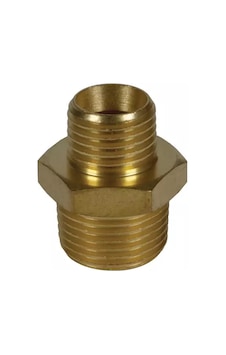 Einhell Redüksiyon Nipel R3/8" AG - R1/4" AG - 4139630 Einhell Redüksiyon Nipel R3/8" AG - R1/4" AG - 4139630