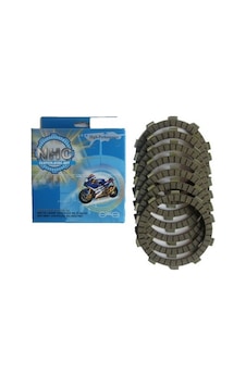 Nhc Debriyaj Balatası Honda Cbr 600 F1 1999-2001 Cd1193 Nhc Debriyaj Balatası Honda Cbr 600 F1 1999-2001 Cd1193