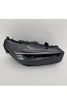 Opel Corsa F Sağ Far Camı Ce Belgeli 2024-2026 Opel Corsa F Sağ Far Camı Ce Belgeli 2024-2026