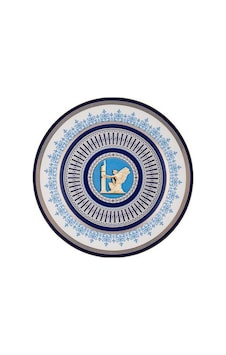 Lamedore Blue Banube 6 Lı Pasta Tabağı 19 Cm 1bsf-1331bb Lamedore Blue Banube 6 Lı Pasta Tabağı 19 Cm 1bsf-1331bb