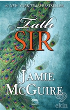 Tatlı Sır - Jamie McGuire - Yabancı Tatlı Sır - Jamie McGuire - Yabancı